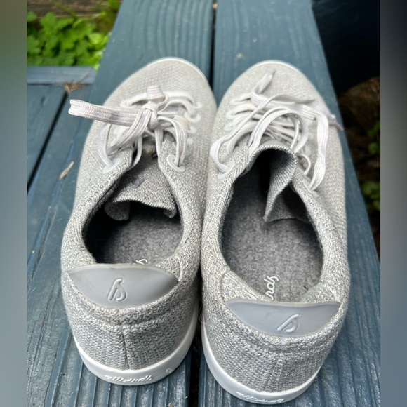 All birds sneakers